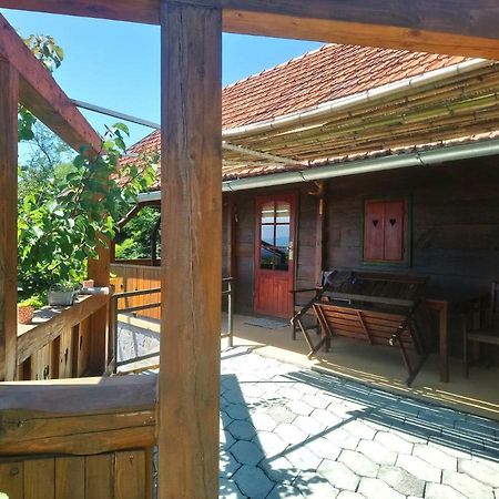 Apartman Rico Klanjec Zewnętrze zdjęcie