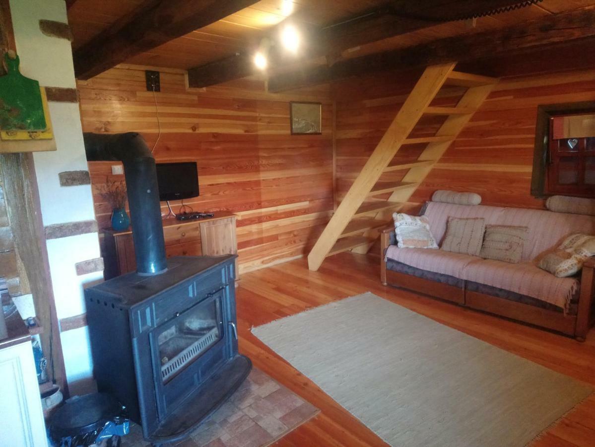 Apartman Rico Klanjec Zewnętrze zdjęcie