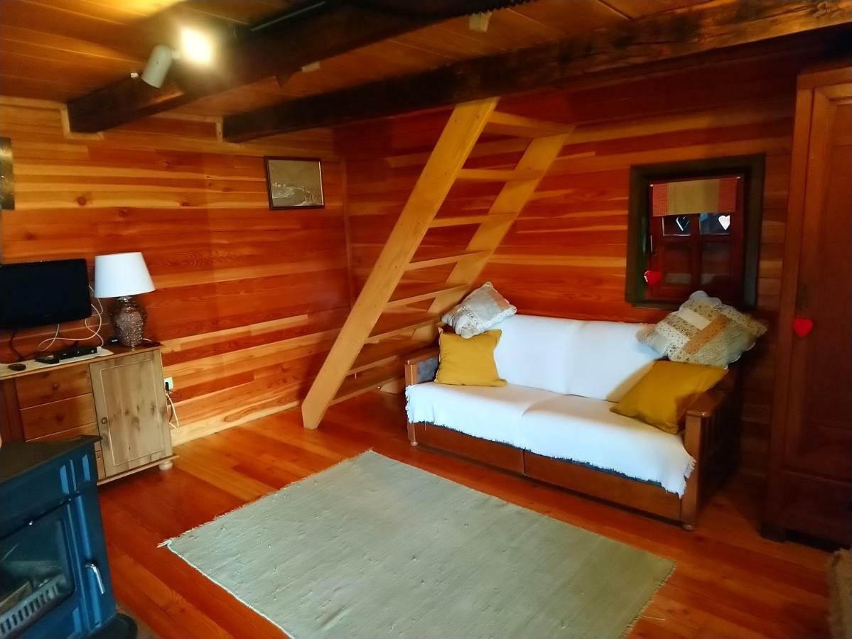 Apartman Rico Klanjec Zewnętrze zdjęcie
