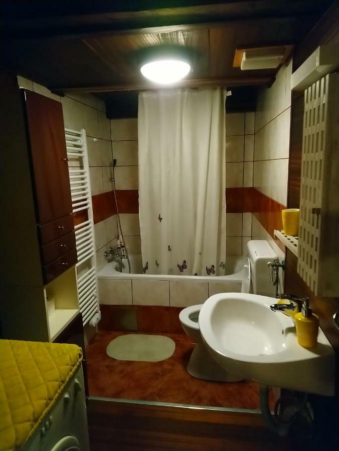 Apartman Rico Klanjec Zewnętrze zdjęcie